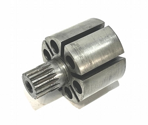 ROTOR - USED